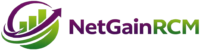 modern netgainrcm logo overlay